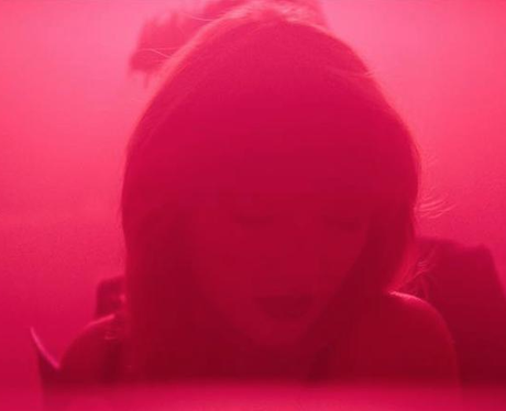 Taylor Swift releases still image from Don't Wanna