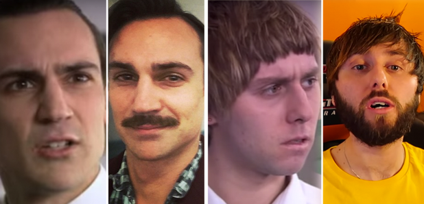 12 'Inbetweeners' Cast Members That Prove They're Most Definitely Not ...