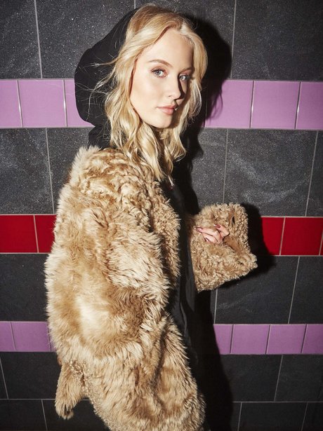 Zara Larsson
