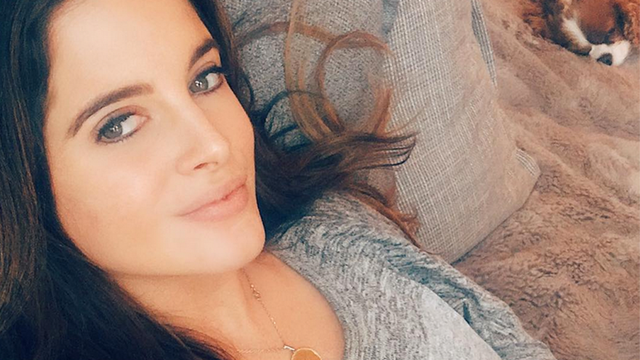 Binky Felstead