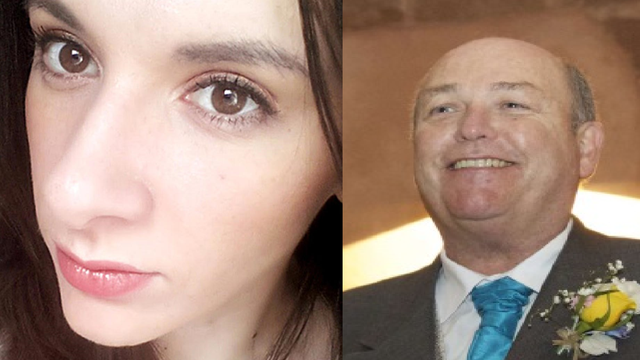Carly Lovett and John Stollery - TUnisia Inquests
