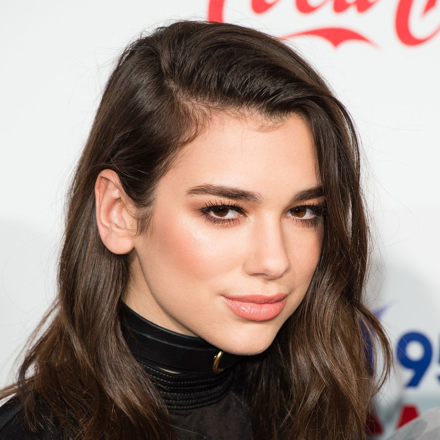 Dua Lipa Capital's Jingle Bell Ball With Coca-Cola