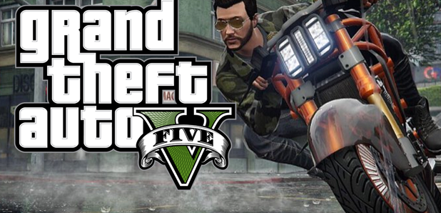 GTA V