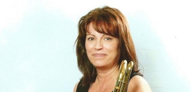Joan Price