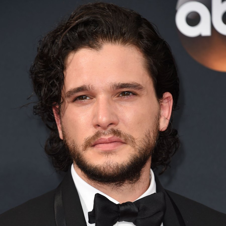 Incase You Were Wondering, Kit Harington Thinks He Was Too Young When ...