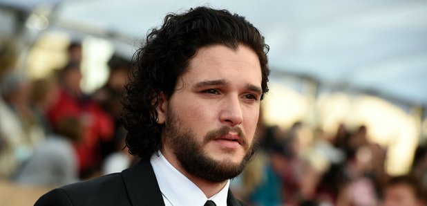 Kit Harington