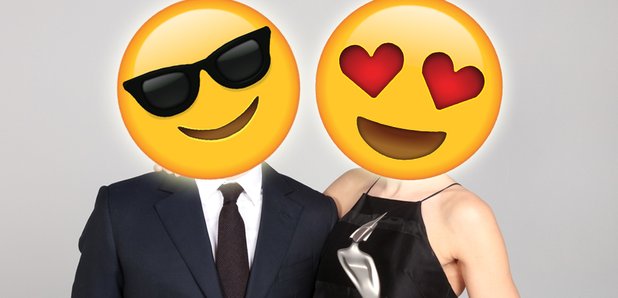 new BRITs hosts