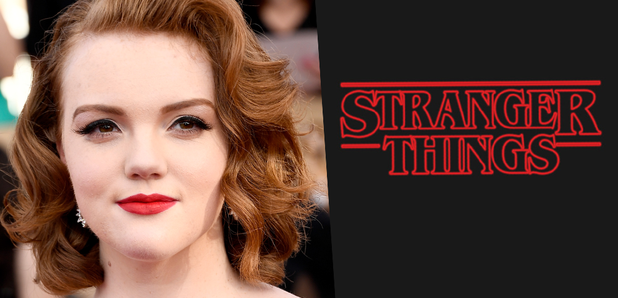 Stranger Things' Actress Shannon Purser on Barb's Surprise Popularity