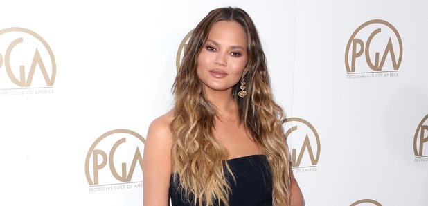 Chrissy Teigen's Response To This Video Of Her Nip Slip Was Just Sheer  Perfection! - Capital