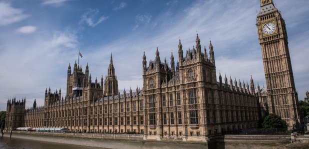 Houses of Parliament