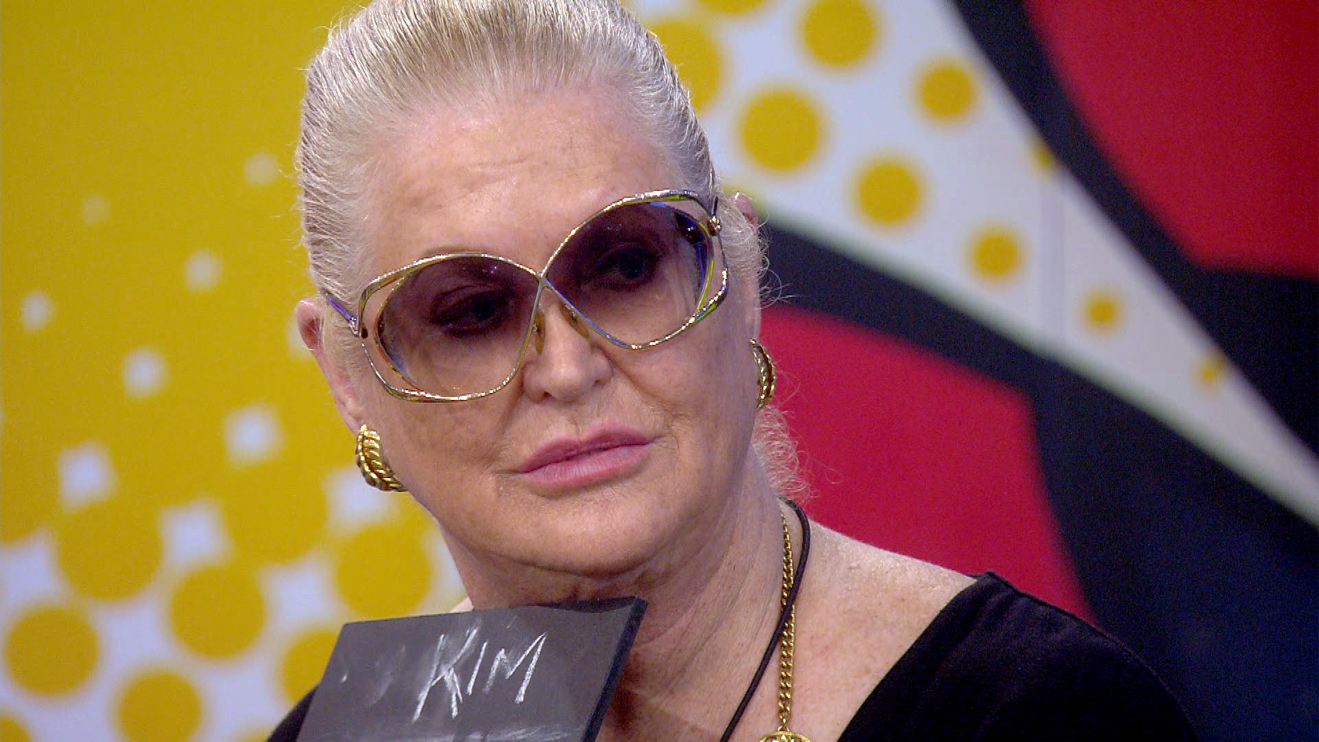 Kim Woodburn