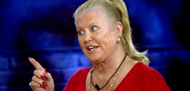 Kim Woodburn Was Uninvited From A Cbb Reunion Because Housemates Won T Be Capital