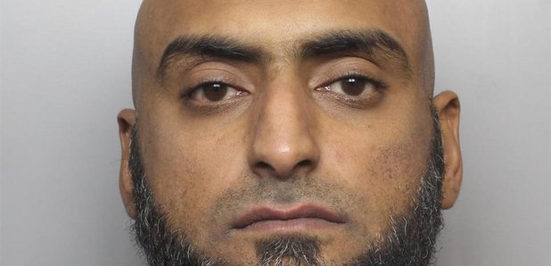 Bradford Taxi Driver