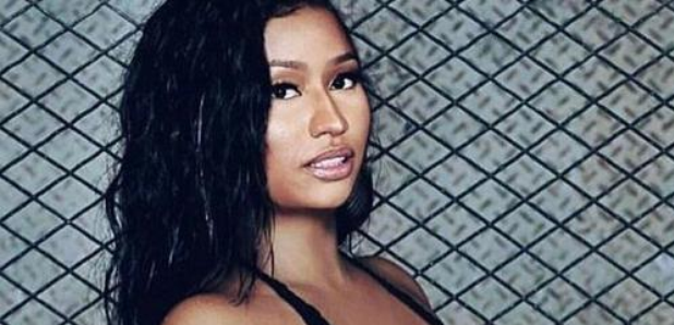 Nicki Minaj pregnant