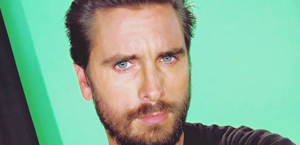 Scott Disick