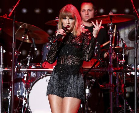 Taylor Swift