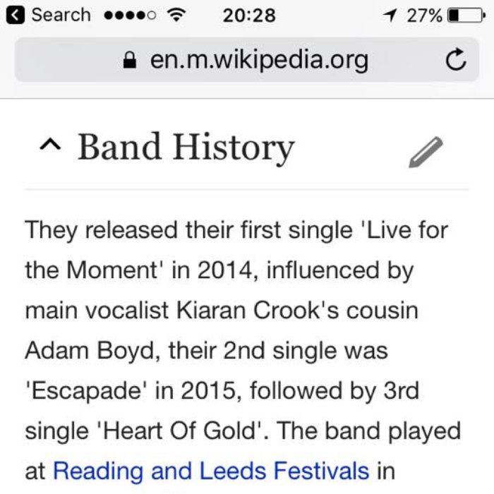 Adam Page - Wikipedia