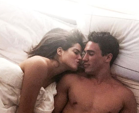 Binky and JP confirm they're back together with Va