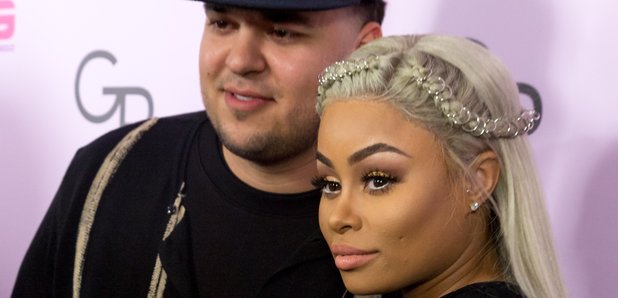 Blac Chyna Nude And Sexy Pictures Sex Tapes Leaked Celebs Telegraph