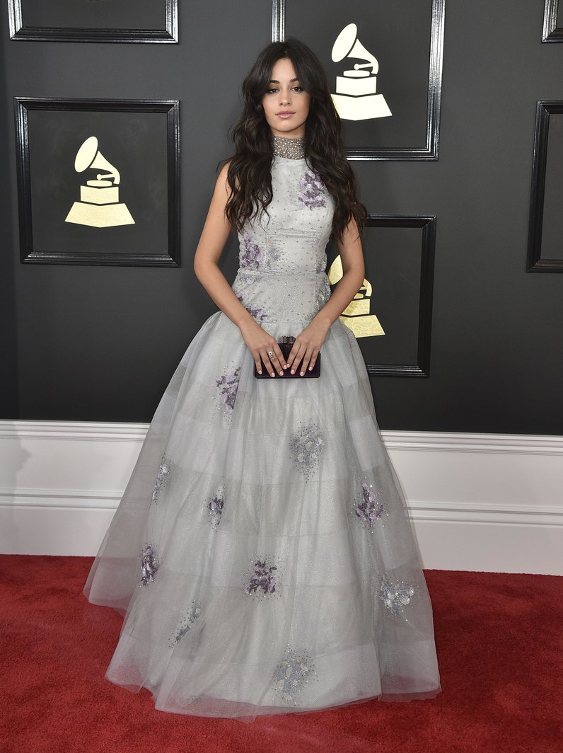 Camila Cabello
