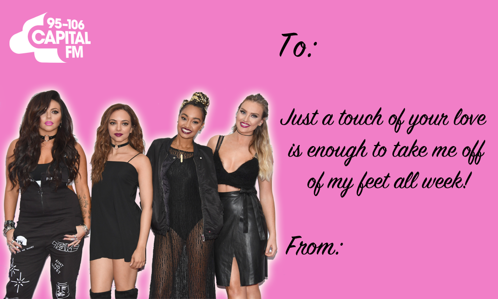 Capital Valentines 3