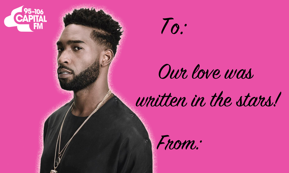 Capital Valentines