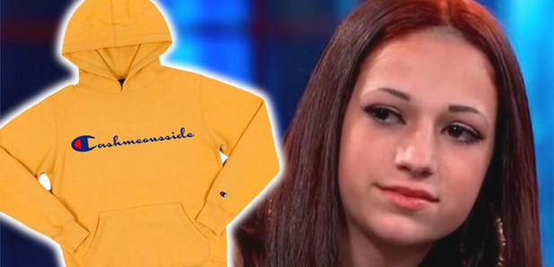 It Looks Like The Cash Me Ousside Girl Is Going To Get In A Lot Of Trouble Over Her Capital