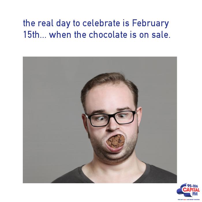 Single Valentine's Day Memes