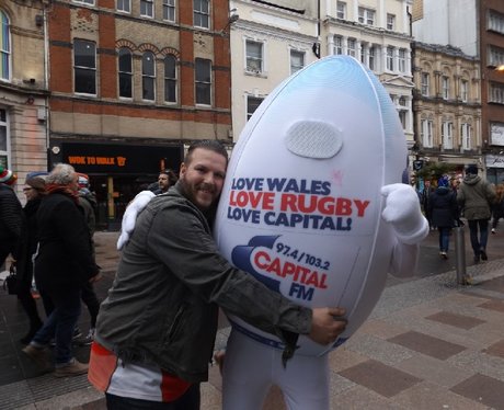 Spot the Ball with Dan 24/7 11/02/2017