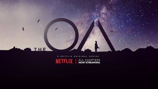 The OA