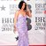 Image 6: BRITs Best Dressed Rihanna