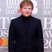 Image 3: Ed Sheeran BRITs 2017 Red Carpet Arrivals