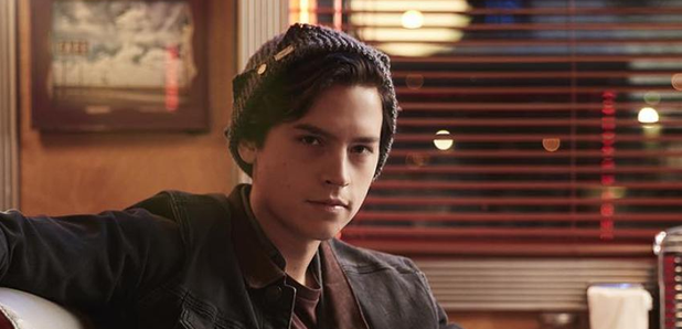 Jughead Riverdale Netflix 