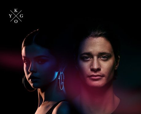 Kygo and Selena Gomez - It Ain't Me