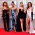 Image 2: Little Mix BRITs 2017 Red Carpet Arrivals