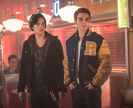 Riverdale