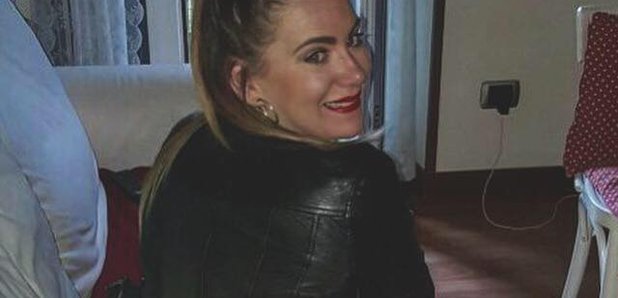 Tahnie Martin Storm Doris Victim Wolverhampton