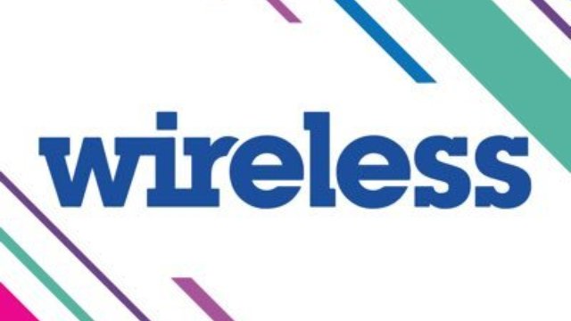 Wireless Logo 
