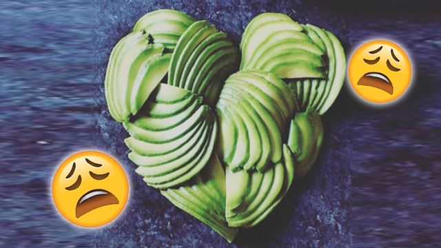 Avocado Instagram Post elyturm_elyse