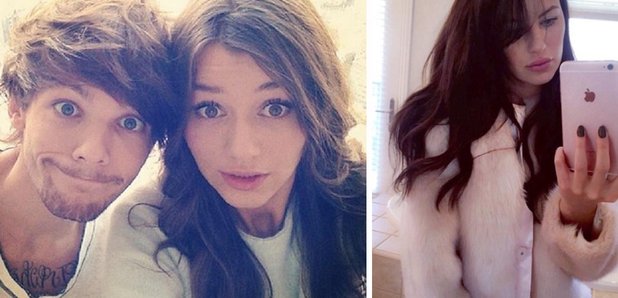 Louis Tomlinson is 'back in touch' with ex Eleanor Calder after split from  Danielle Campbell