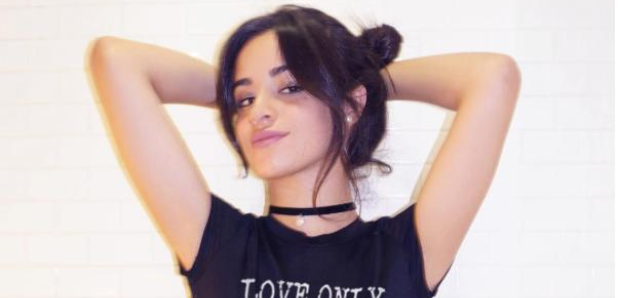 Camila Cabello
