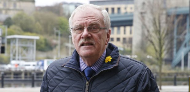 Colin Gregg