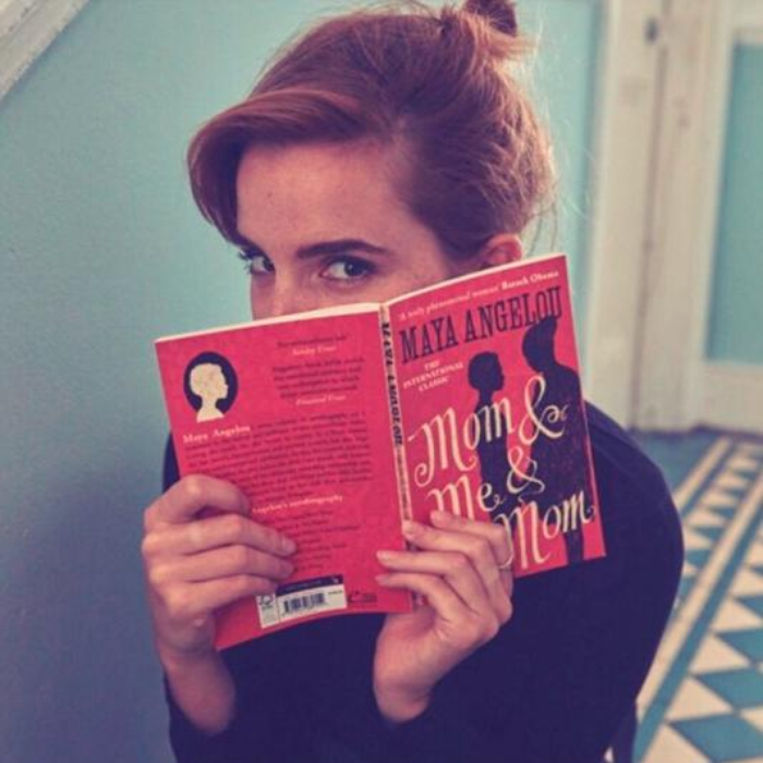 emma watson instagram