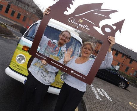 Glengettie Tea Tour
