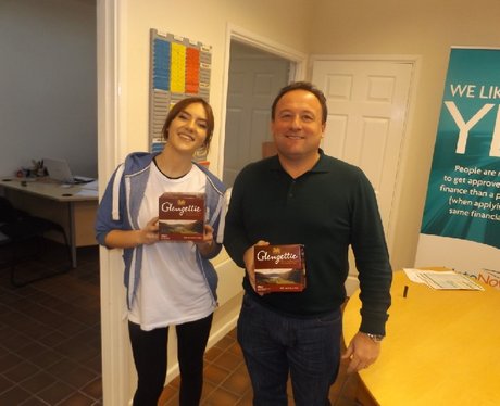 Glengettie Tea Tour