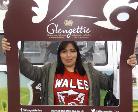 Glengettie Tea Tour