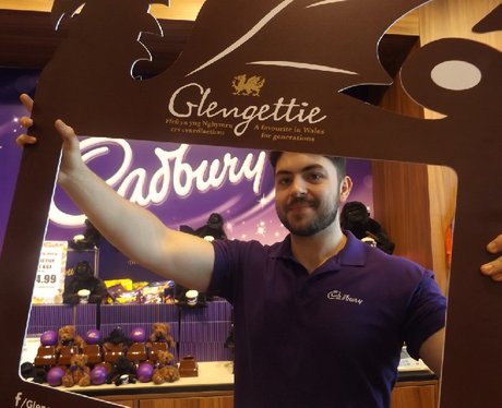 Glengettie Tea Tour