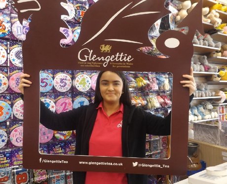 Glengettie Tea Tour
