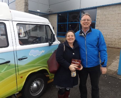 Glengettie Tea Tour
