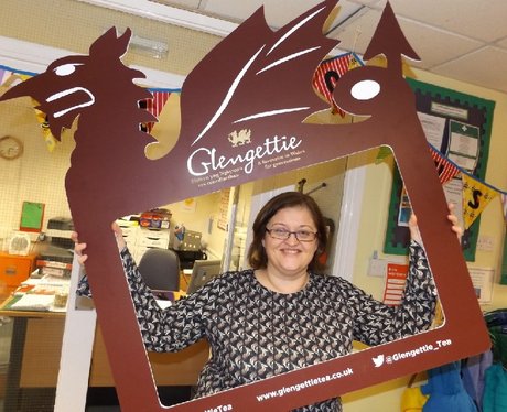 Glengettie Tea Tour